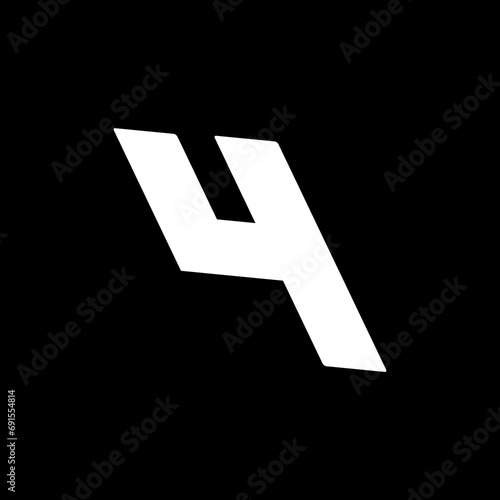 four logo 