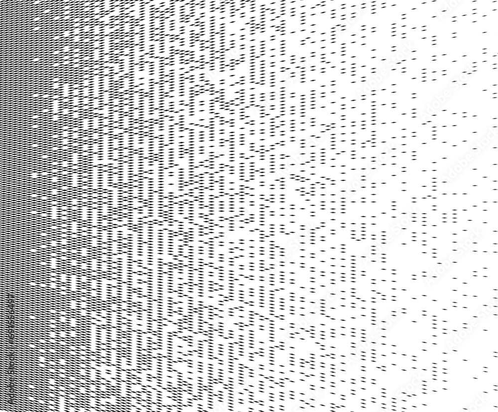 Grunge lines texture. Abstract textured effect. Black isolated on white background. Vector Format Illustration Grunge lines texture. Abstract textured effect. Black isolated on white background. Vector Format Illustration