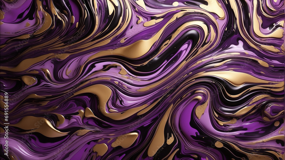 Fototapeta premium abstract background with lines