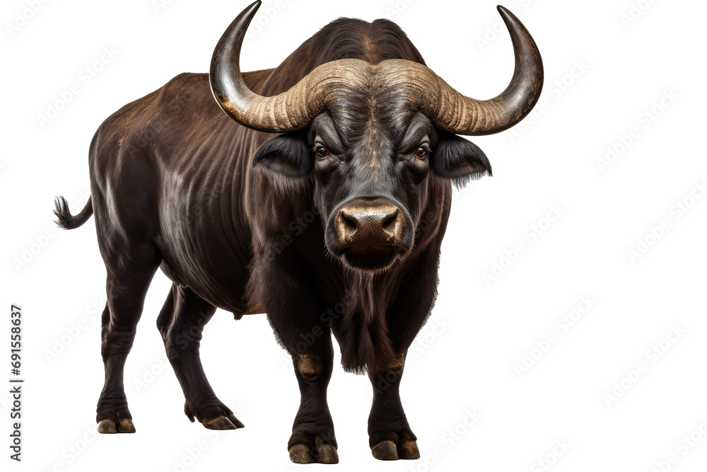Cape Buffalo Cape Buffalo