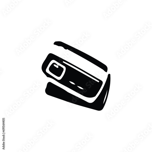 Payment card icon. Payment method button. Payment method button. Simple style online payment poster background symbol. Payment card brand logo design element. Payment card t-shirt printing. 