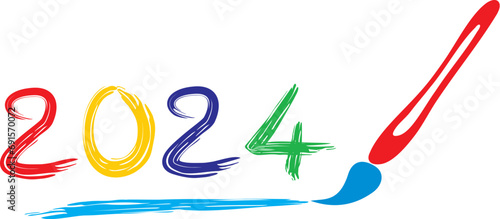 DECORATIONET PEINTURE 2024