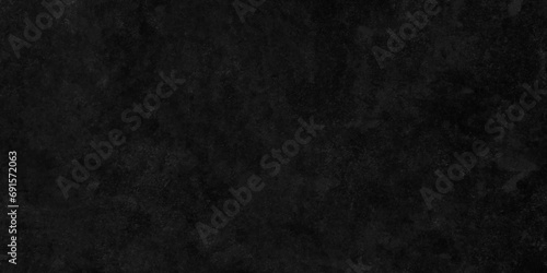 Scary Wall Black Stone Concrete Texture with scratches, the Color black a gloomy background with textured wall, floor or old grunge backdrop, vintage distressed grunge texture with grainy stains.