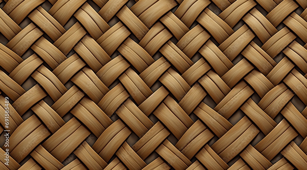 wooden wicker texture background wooden wicker texture background