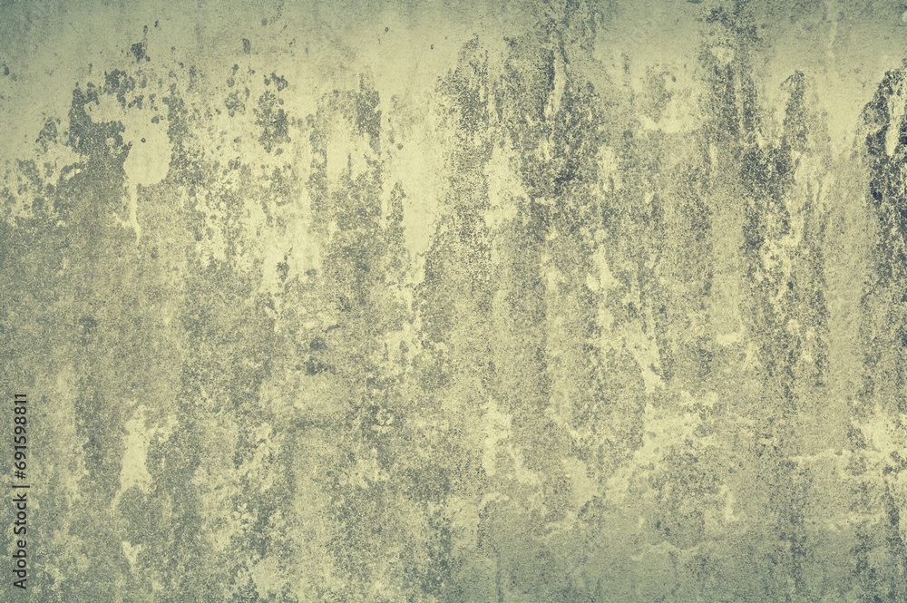 Obraz premium Abstract Aged Backdrop wall