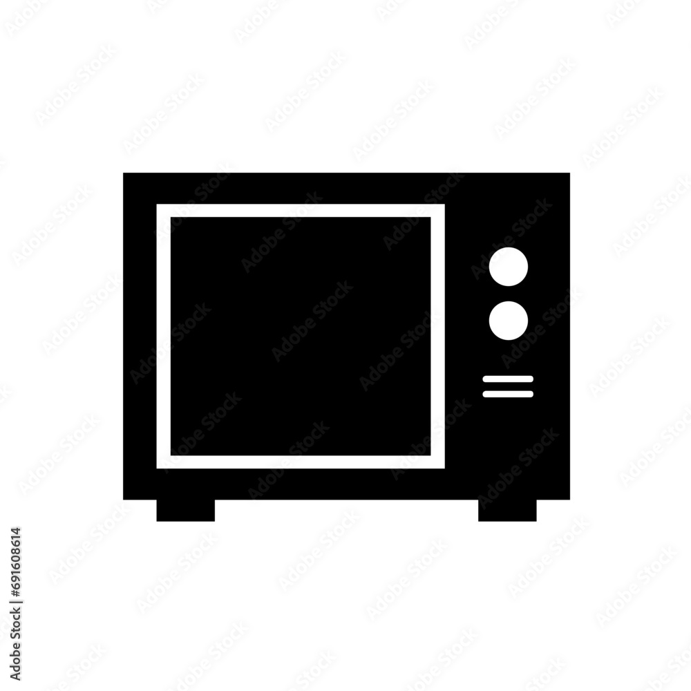 Microwave oven Microwave oven