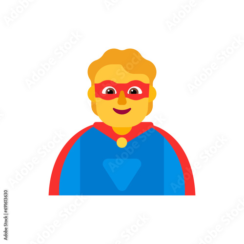 Superhero