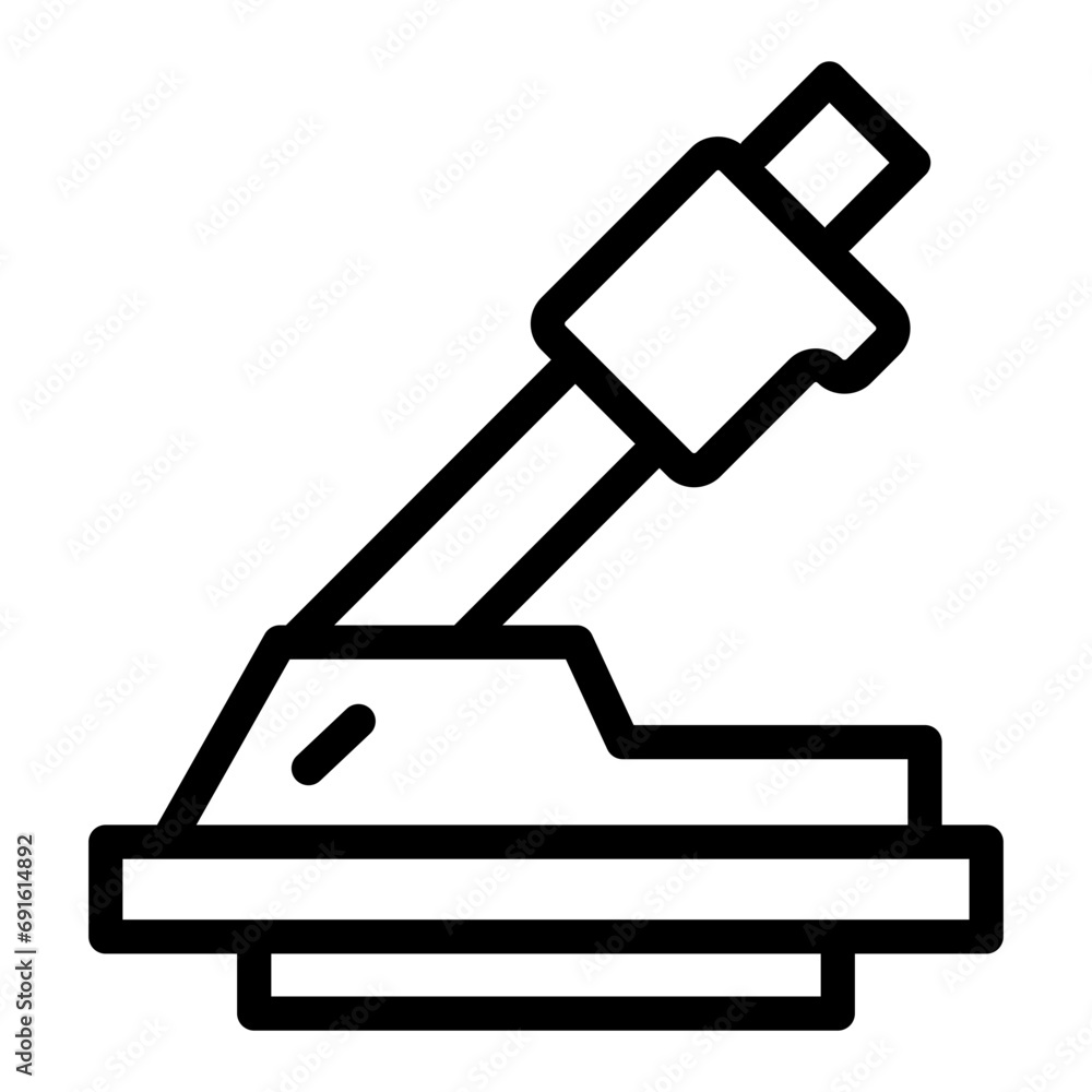 driving line icon driving line icon