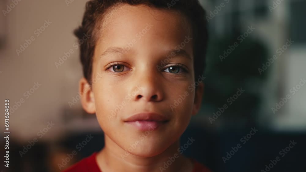 Little African American boy smiling on camera, happy childhood, beautiful people Little African American boy smiling on camera, happy childhood, beautiful people