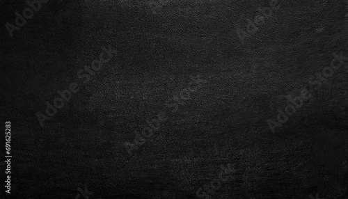 Black stone concrete grunge texture and backdrop background anthracite panorama