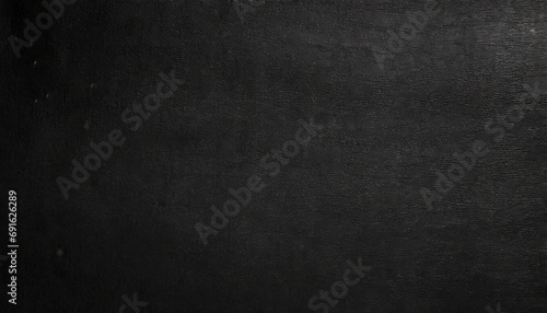 Black stone concrete grunge texture and backdrop background anthracite panorama