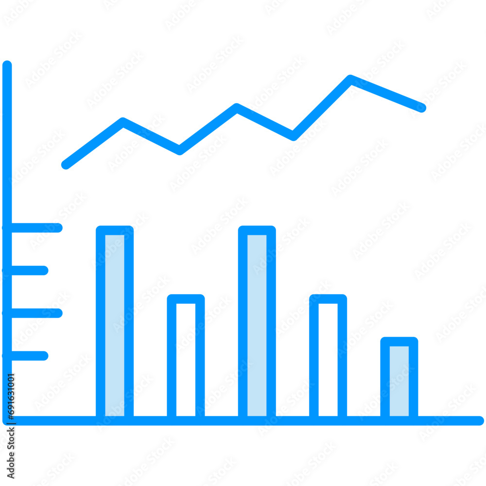 bar graph vector design .svg bar graph vector design .svg