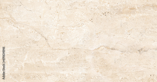 natural beige marble slab, vitrified tile glossy polished random design, interior and exterior ceramic wall and floor tiles, light brown  cream stone texture background photo