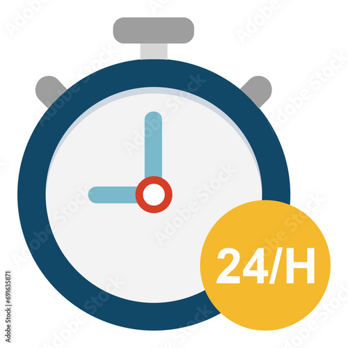 Twenty Four Hours
