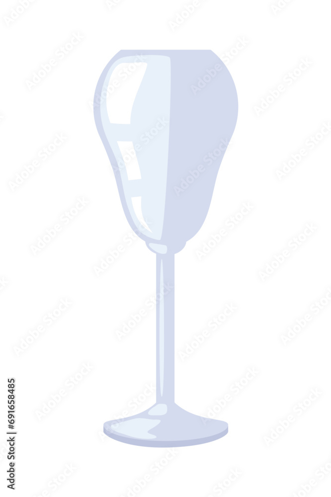 crystal sotern cup illustration crystal sotern cup illustration