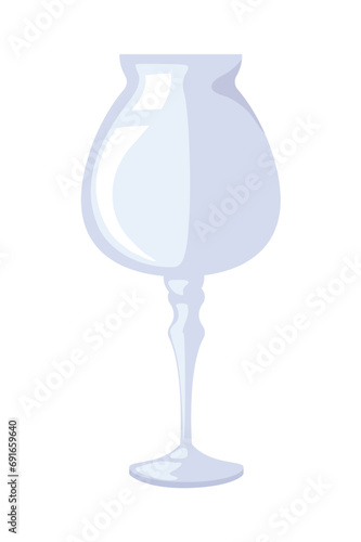 crystal pinot nor cup