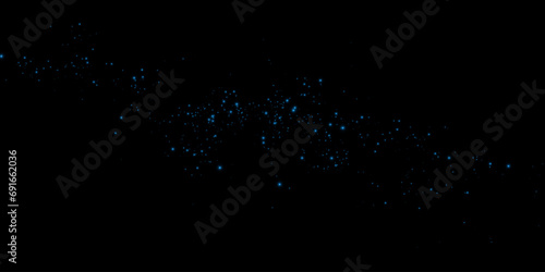 blue dust light png. Bokeh light lights effect background. Christmas glowing dust background Christmas glowing light bokeh confetti and sparkle overlay texture for your design.