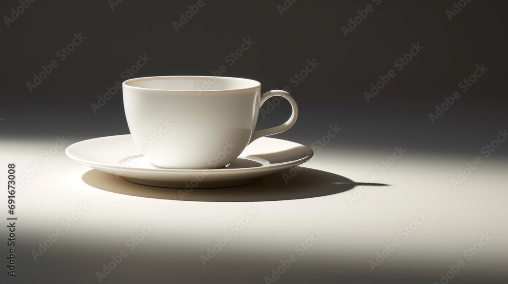 a white coffee cup sitting on top of a saucer on top of a saucer on top of a saucer on top of a saucer on a table. a white coffee cup sitting on top of a saucer on top of a saucer on top of a saucer on top of a saucer on a table.