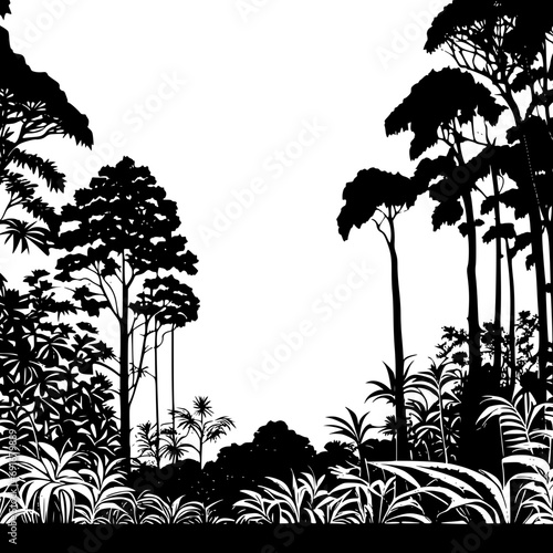 Amazon Rainforest Expedition