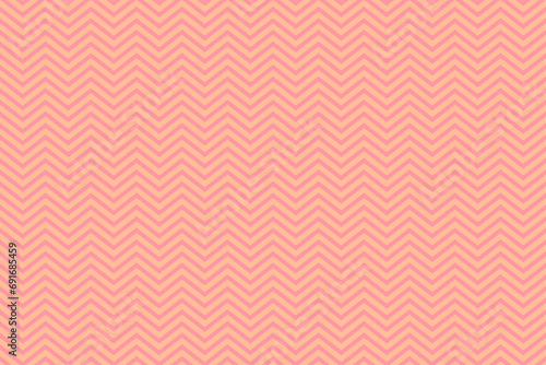 Abstract minimal geometric background. Vector illustration for your design. Trendy color of the year 2024, Peach fuzz