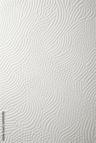 White canvas with faint circular patterns background