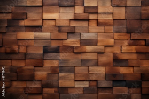 woodworking wall surface structure design background