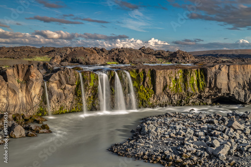 Iceland