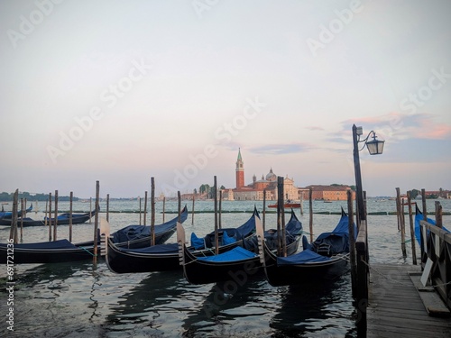 Venice Overlook
