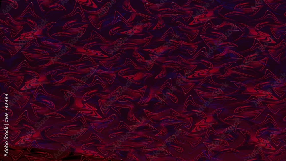 Red motion Red motion