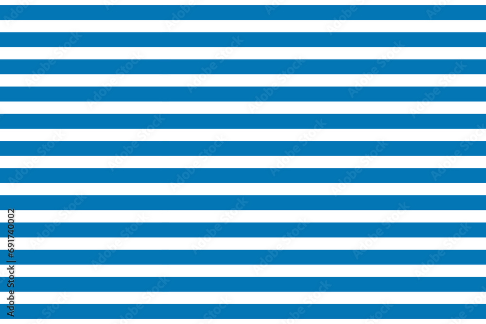 Horizontal blue striped background Horizontal blue striped background