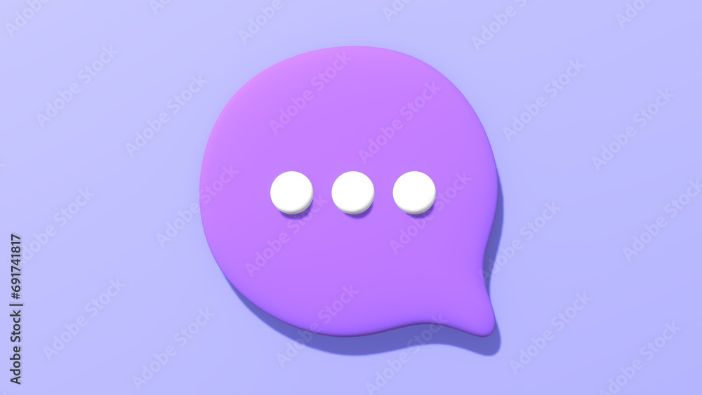 speech bubble 3d illustration, 3d speech bubble, speech bubble icon 3d illustration, speech bubble illustration, suitable for graphic resource, social media post, advertising and social media content. speech bubble 3d illustration, 3d speech bubble, speech bubble icon 3d illustration, speech bubble illustration, suitable for graphic resource, social media post, advertising and social media content.