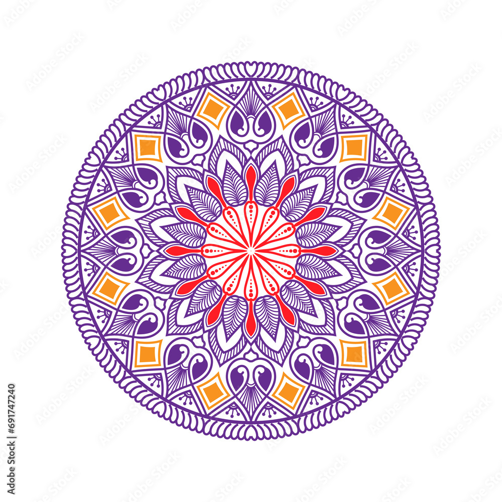 colourful Free Vector colourful mandala design Luxury mandala Free Vector colourful Free Vector colourful mandala design Luxury mandala Free Vector
