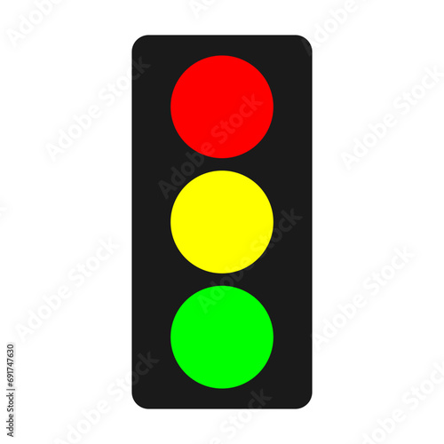 traffic light