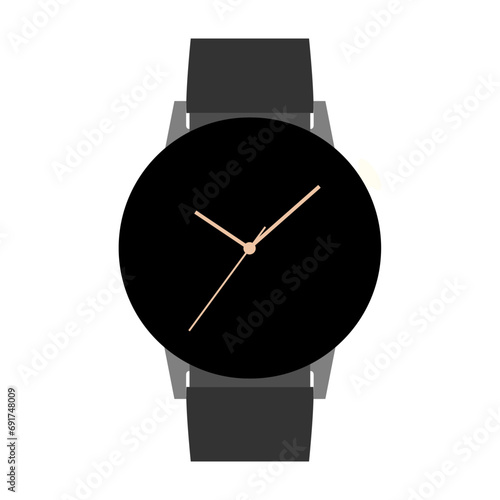 Wristwatch