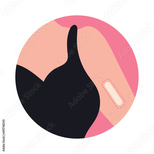 contraceptive implant birth control