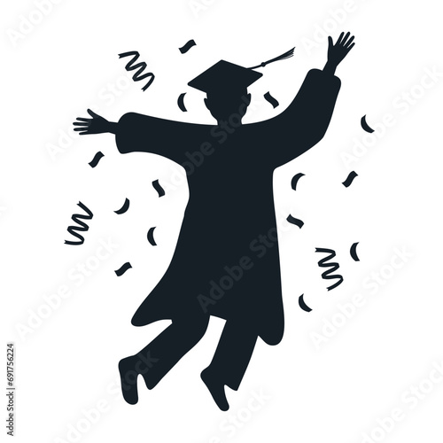 graduation event graduate