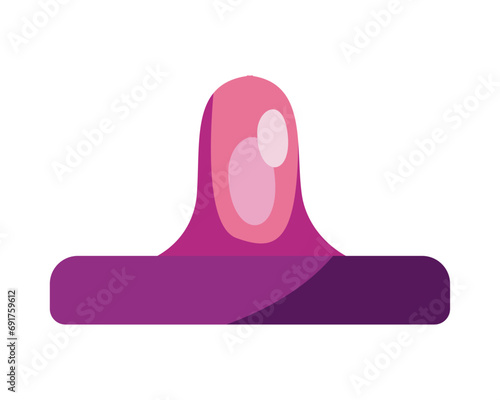 contraceptive diaphragm method