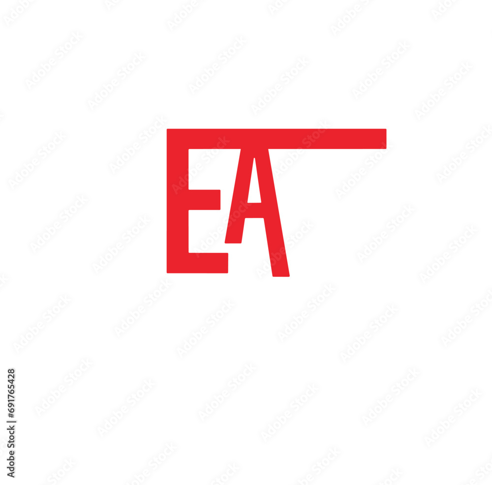 ea logo vectorized format ea logo vectorized format