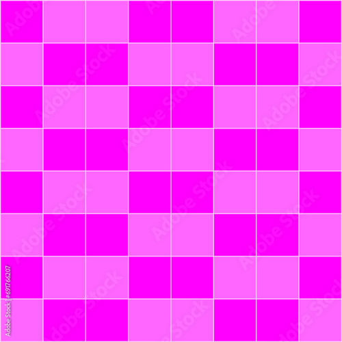 pink and purple square background