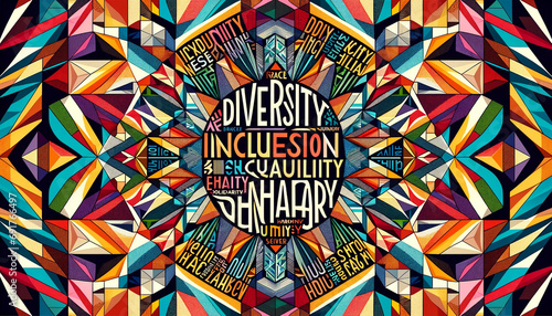 diversity inclusion,D&I,diversity,inclusion,DEI,Diversity, Equity and Inclusion,Equity,equality