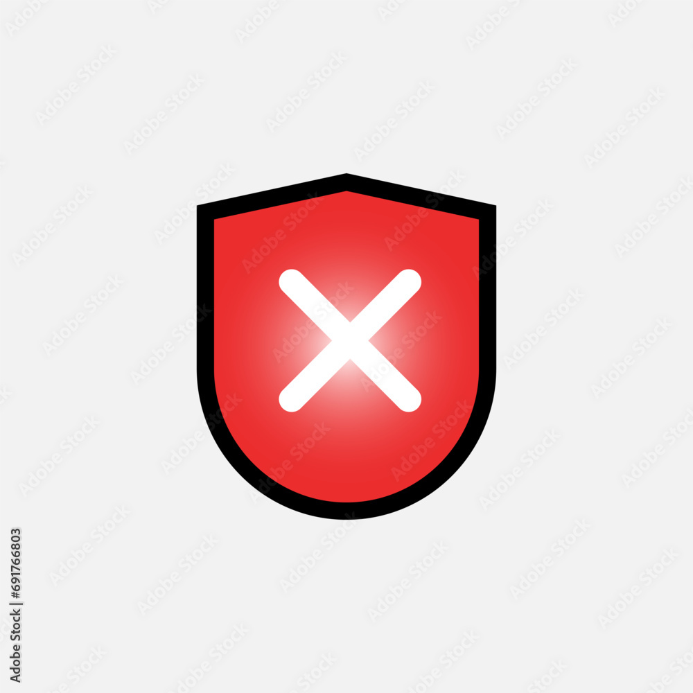 Delete Icon. Erase, Remove Symbol - Vector. Delete Icon. Erase, Remove Symbol - Vector.