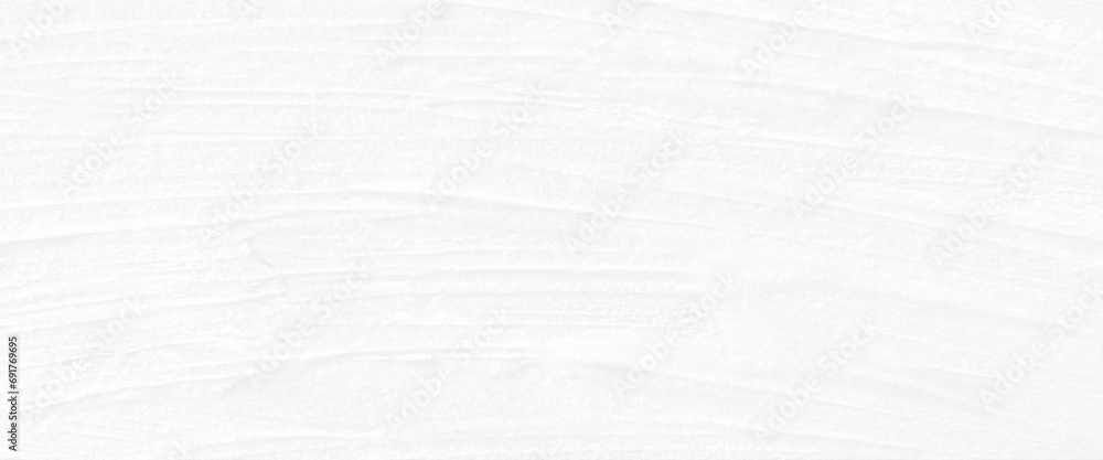 Fototapeta premium Vector white pastel rough crack cement texture stone concrete, rock plastered stucco wall, light gray grunge texture background with space for text or image.