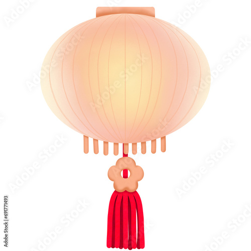 Chinese lanterns