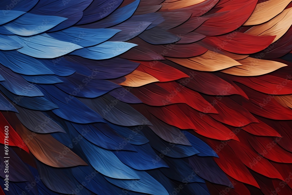 Fototapeta premium wood texture, wooden pattern background, wooden boards, wooden mosaic