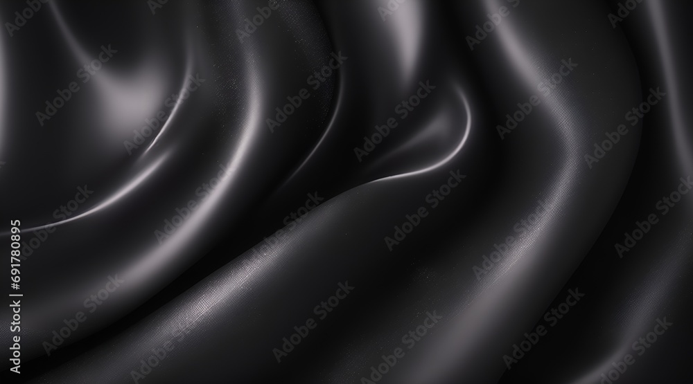 black silk background black silk background
