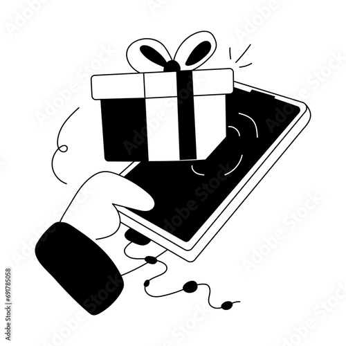 Gift Delivery 