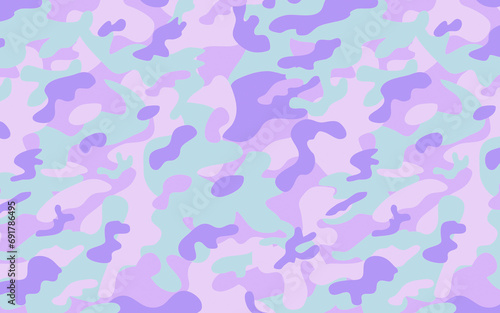 Background Camo color cute