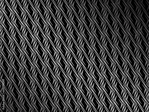 Metal texture steel background. Modern sheet metal.