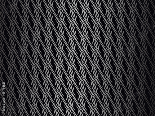 Metal texture steel background. Modern sheet metal.