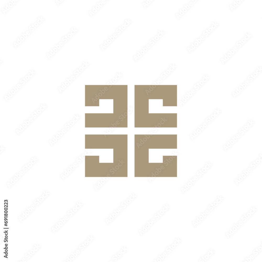 Luxury Logo design for High end Brand